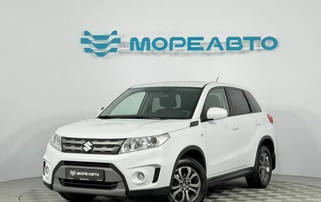 Suzuki Vitara II рестайлинг, 2017 год, 1 790 000 рублей, 1 фотография