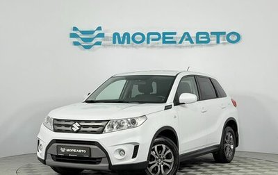Suzuki Vitara II рестайлинг, 2017 год, 1 790 000 рублей, 1 фотография