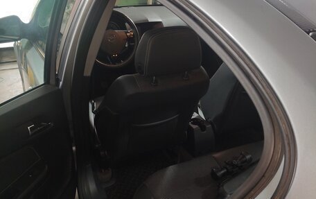 Opel Astra H, 2010 год, 725 000 рублей, 25 фотография