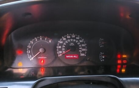 KIA Spectra II (LD), 2008 год, 370 000 рублей, 2 фотография