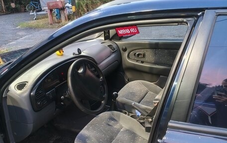 KIA Spectra II (LD), 2008 год, 370 000 рублей, 6 фотография