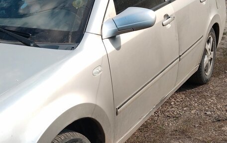 Chery Fora (A21), 2007 год, 60 000 рублей, 1 фотография