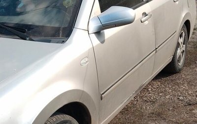 Chery Fora (A21), 2007 год, 60 000 рублей, 1 фотография