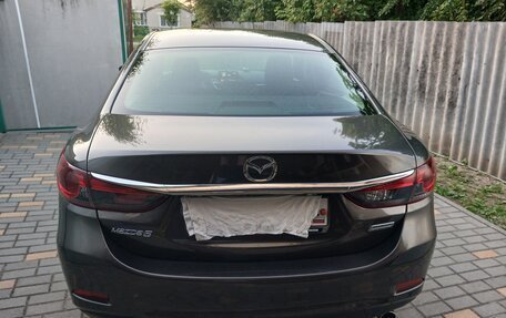 Mazda 6, 2016 год, 1 950 000 рублей, 6 фотография