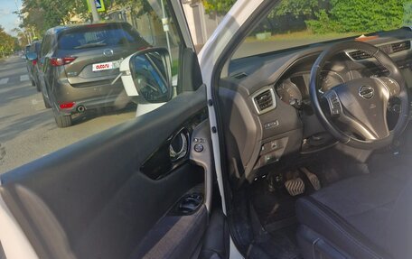Nissan Qashqai, 2016 год, 2 100 000 рублей, 5 фотография
