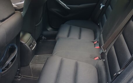 Mazda 6, 2016 год, 1 950 000 рублей, 9 фотография