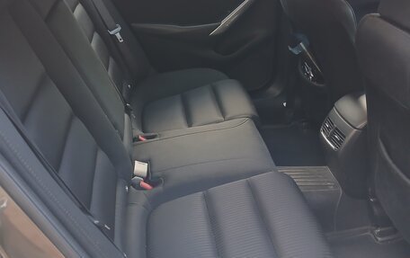 Mazda 6, 2016 год, 1 950 000 рублей, 7 фотография