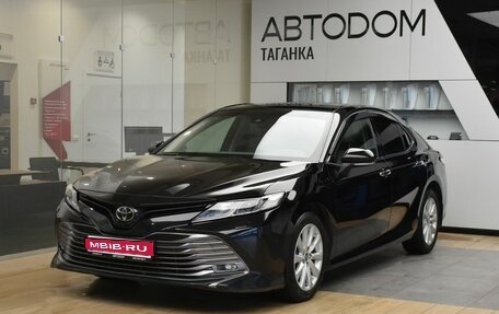 Toyota Camry, 2020 год, 2 999 000 рублей, 1 фотография