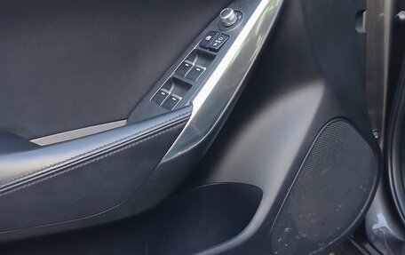 Mazda 6, 2016 год, 1 950 000 рублей, 3 фотография