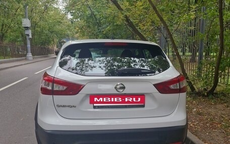Nissan Qashqai, 2016 год, 2 100 000 рублей, 3 фотография
