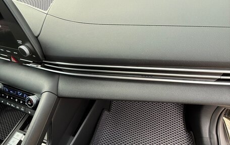 Hyundai Elantra, 2023 год, 2 450 000 рублей, 20 фотография