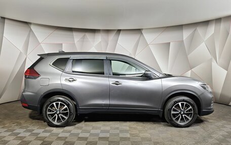 Nissan X-Trail, 2021 год, 1 849 000 рублей, 6 фотография