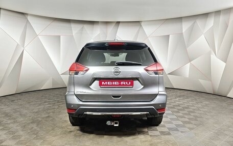 Nissan X-Trail, 2021 год, 1 849 000 рублей, 8 фотография
