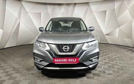 Nissan X-Trail, 2021 год, 1 849 000 рублей, 7 фотография