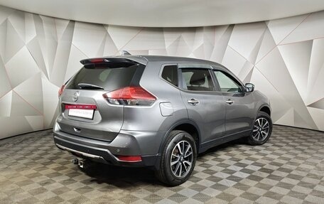 Nissan X-Trail, 2021 год, 1 849 000 рублей, 2 фотография