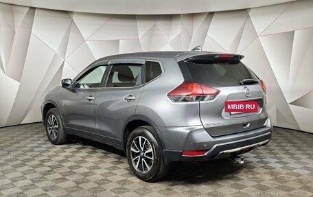 Nissan X-Trail, 2021 год, 1 849 000 рублей, 4 фотография