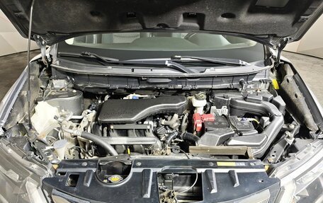 Nissan X-Trail, 2021 год, 1 849 000 рублей, 11 фотография