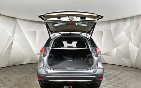 Nissan X-Trail, 2021 год, 1 849 000 рублей, 12 фотография