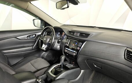Nissan X-Trail, 2021 год, 1 849 000 рублей, 13 фотография
