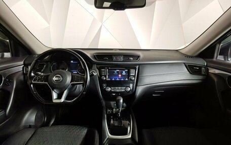 Nissan X-Trail, 2021 год, 1 849 000 рублей, 14 фотография