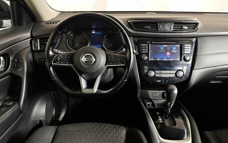 Nissan X-Trail, 2021 год, 1 849 000 рублей, 18 фотография