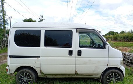 Honda Acty III, 2010 год, 380 000 рублей, 2 фотография