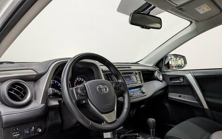 Toyota RAV4, 2018 год, 2 740 000 рублей, 2 фотография