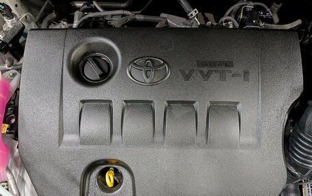 Toyota RAV4, 2018 год, 2 740 000 рублей, 8 фотография