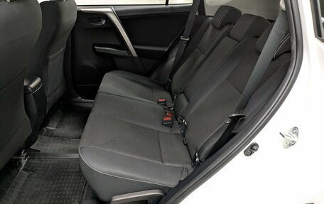 Toyota RAV4, 2018 год, 2 740 000 рублей, 3 фотография