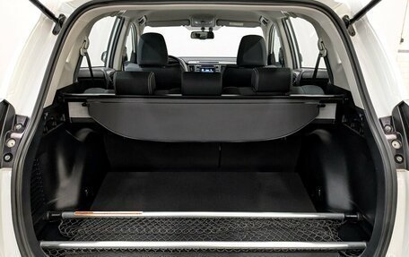 Toyota RAV4, 2018 год, 2 740 000 рублей, 27 фотография