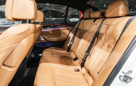 BMW 5 серия, 2021 год, 4 600 000 рублей, 19 фотография