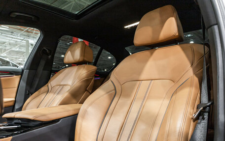 BMW 5 серия, 2021 год, 4 600 000 рублей, 18 фотография