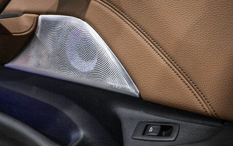 BMW 5 серия, 2021 год, 4 600 000 рублей, 26 фотография