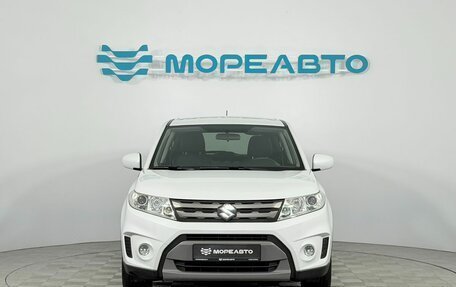 Suzuki Vitara II рестайлинг, 2017 год, 1 790 000 рублей, 2 фотография