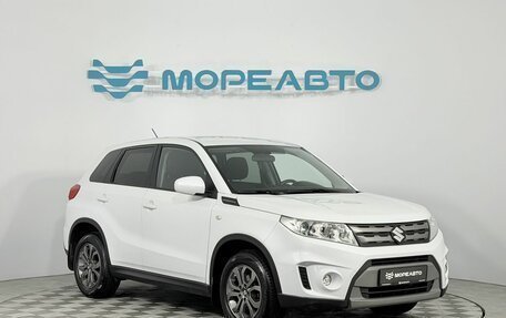 Suzuki Vitara II рестайлинг, 2017 год, 1 790 000 рублей, 3 фотография
