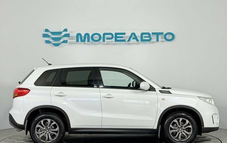 Suzuki Vitara II рестайлинг, 2017 год, 1 790 000 рублей, 4 фотография