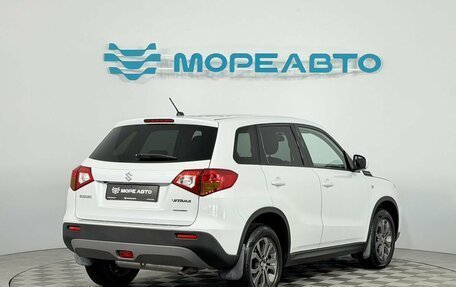 Suzuki Vitara II рестайлинг, 2017 год, 1 790 000 рублей, 5 фотография