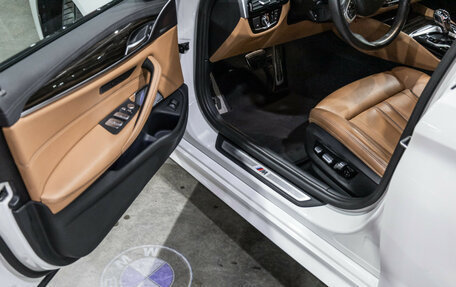 BMW 5 серия, 2021 год, 4 600 000 рублей, 37 фотография