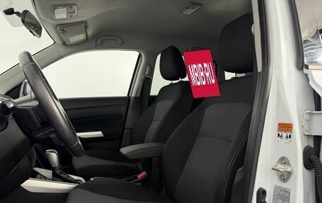 Suzuki Vitara II рестайлинг, 2017 год, 1 790 000 рублей, 9 фотография