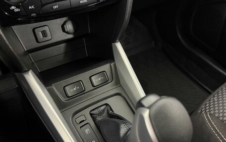 Suzuki Vitara II рестайлинг, 2017 год, 1 790 000 рублей, 15 фотография