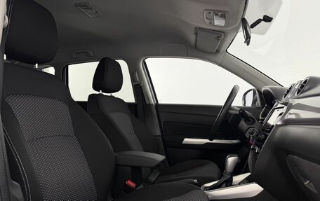 Suzuki Vitara II рестайлинг, 2017 год, 1 790 000 рублей, 18 фотография