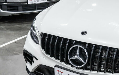 Mercedes-Benz GLC Coupe, 2018 год, 3 900 000 рублей, 5 фотография