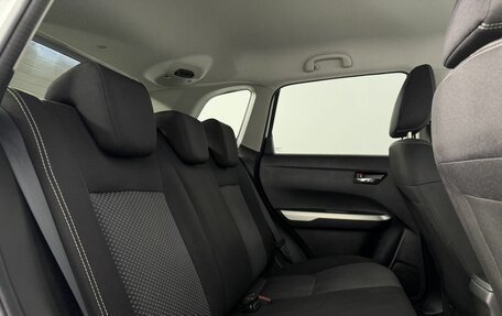 Suzuki Vitara II рестайлинг, 2017 год, 1 790 000 рублей, 17 фотография