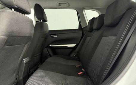 Suzuki Vitara II рестайлинг, 2017 год, 1 790 000 рублей, 16 фотография