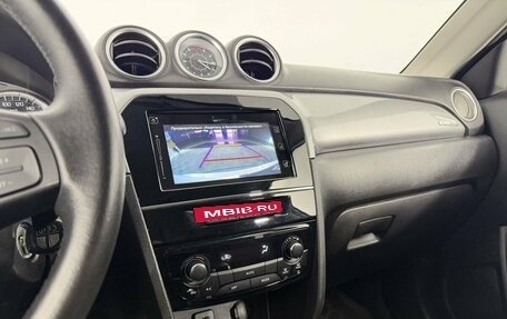 Suzuki Vitara II рестайлинг, 2017 год, 1 790 000 рублей, 13 фотография