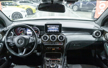Mercedes-Benz GLC Coupe, 2018 год, 3 900 000 рублей, 17 фотография