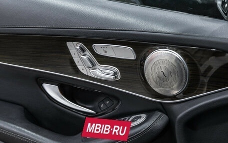 Mercedes-Benz GLC Coupe, 2018 год, 3 900 000 рублей, 22 фотография