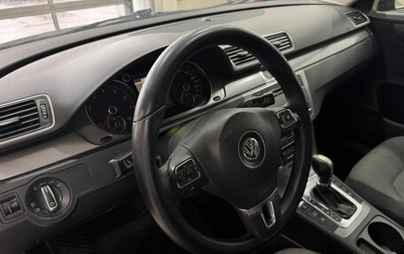 Volkswagen Passat B7, 2011 год, 1 099 900 рублей, 8 фотография