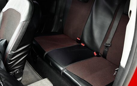 Ford Fiesta, 2007 год, 449 000 рублей, 10 фотография