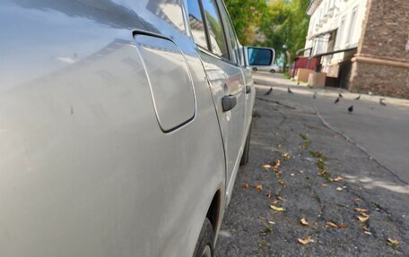 Mercedes-Benz E-Класс, 1997 год, 400 000 рублей, 11 фотография